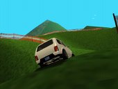 Niva New Tuning